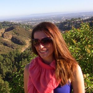 Meet your Posher, Meghan